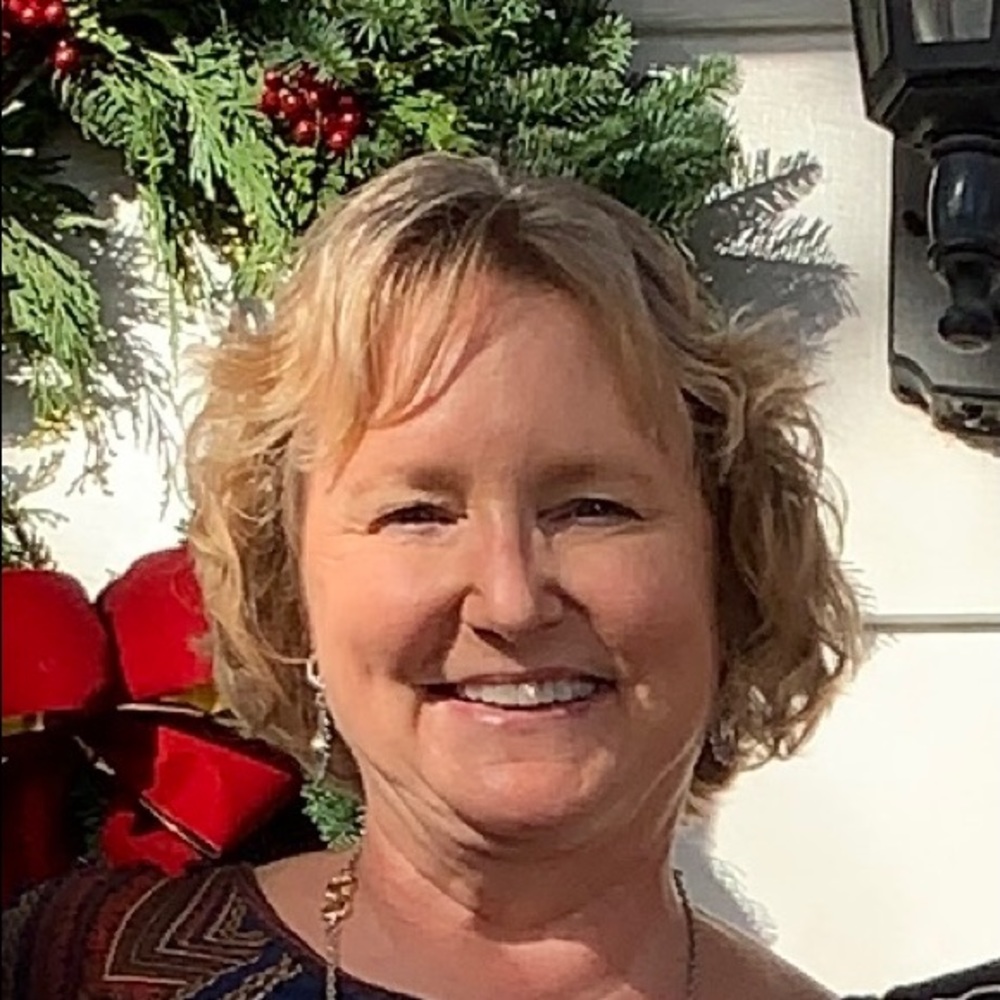Meet your Posher, Jonna